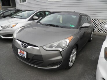 2012 Hyundai Veloster in Barton, MD 21521