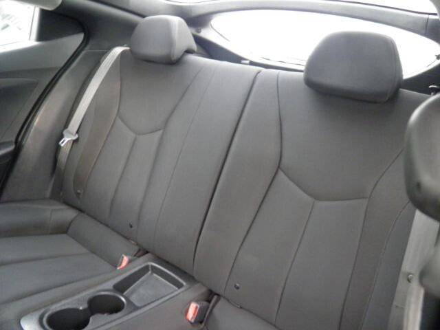 2012 Hyundai Veloster in Barton, MD 21521 - 18090768 4