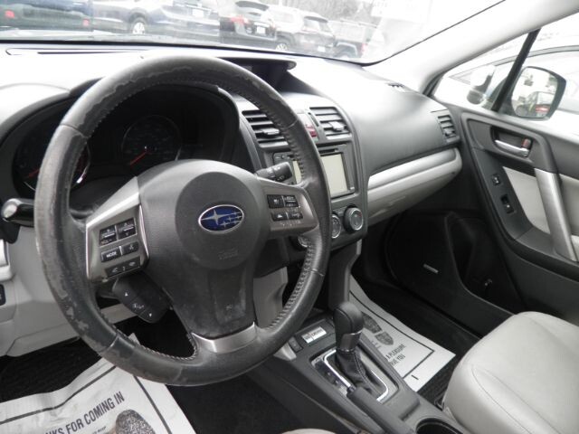2015 Subaru Forester in Barton, MD 21521 - 18090769 3