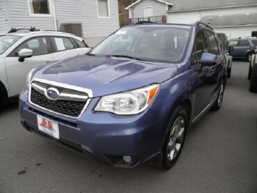 2015 Subaru Forester in Barton, MD 21521