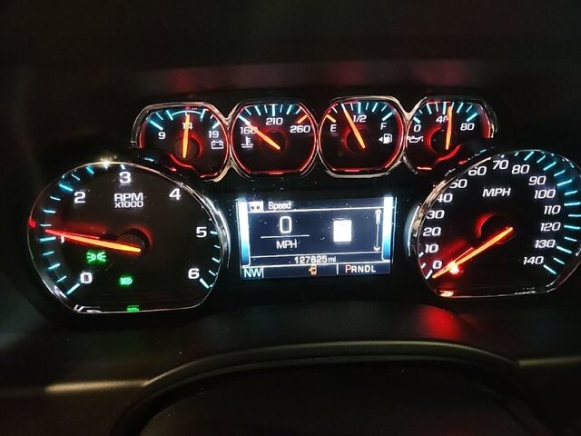 2019 Chevrolet Tahoe in Knoxville, TN 37912 - 18090772 7