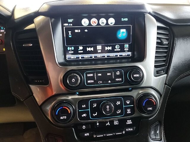 2019 Chevrolet Tahoe in Knoxville, TN 37912 - 18090772 9