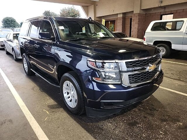 2019 Chevrolet Tahoe in Knoxville, TN 37912 - 18090772 3