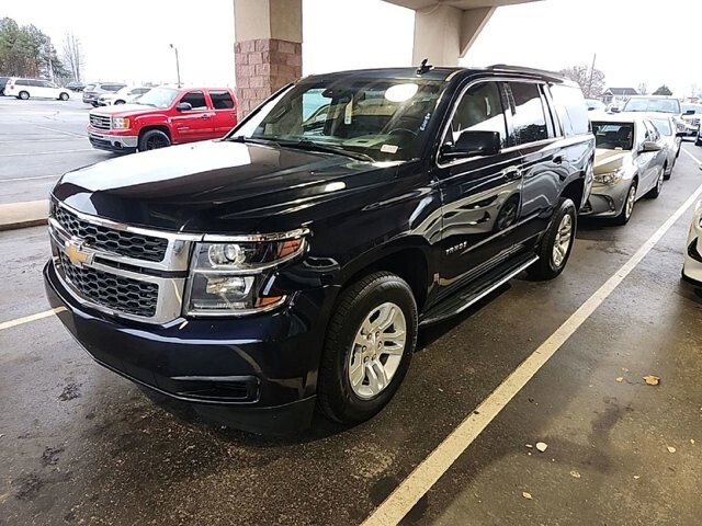 2019 Chevrolet Tahoe in Knoxville, TN 37912 - 18090772
