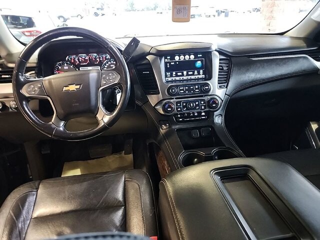 2019 Chevrolet Tahoe in Knoxville, TN 37912 - 18090772 2