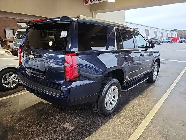 2019 Chevrolet Tahoe in Knoxville, TN 37912 - 18090772 5