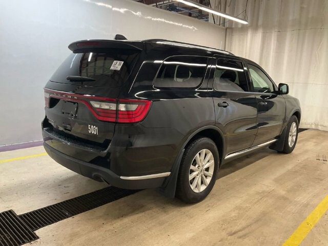 2022 Dodge Durango in Knoxville, TN 37912 - 18090773 3