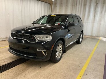 2022 Dodge Durango in Knoxville, TN 37912