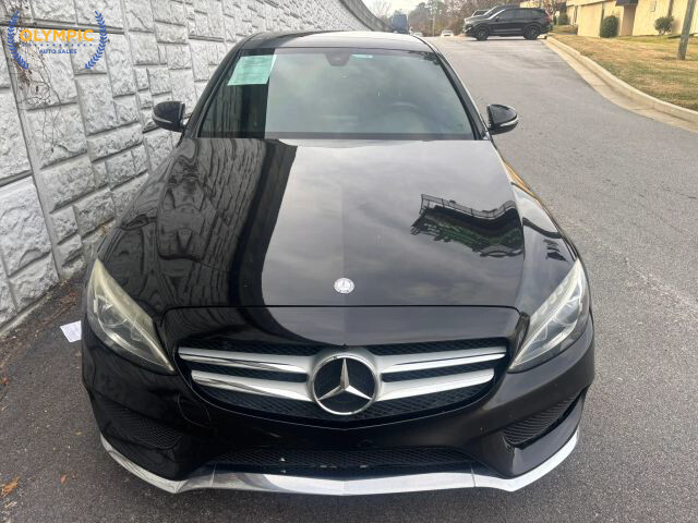 2015 Mercedes-Benz C 300 in Decatur, GA 30032 - 18090779 2