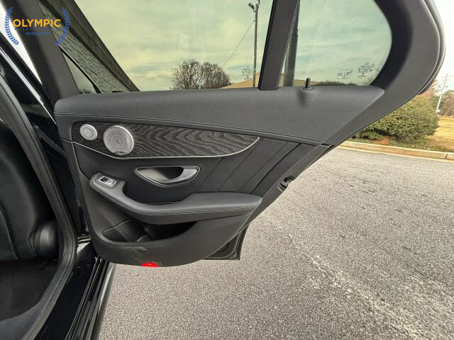2015 Mercedes-Benz C 300 in Decatur, GA 30032 - 18090779 43