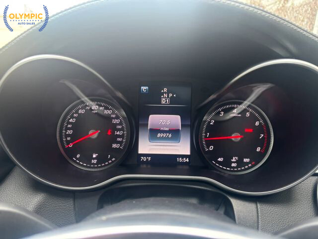 2015 Mercedes-Benz C 300 in Decatur, GA 30032 - 18090779 25