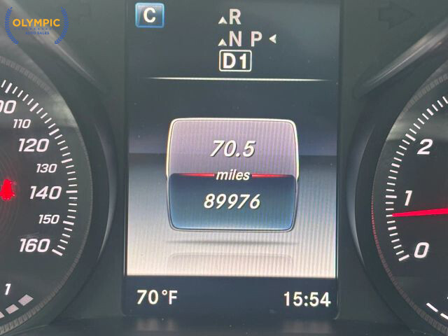 2015 Mercedes-Benz C 300 in Decatur, GA 30032 - 18090779 26