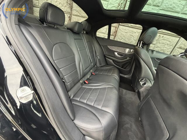 2015 Mercedes-Benz C 300 in Decatur, GA 30032 - 18090779 38