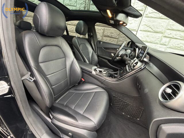 2015 Mercedes-Benz C 300 in Decatur, GA 30032 - 18090779 36