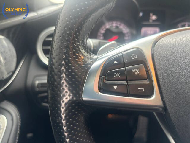 2015 Mercedes-Benz C 300 in Decatur, GA 30032 - 18090779 22