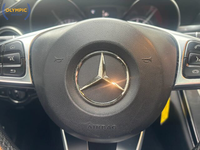 2015 Mercedes-Benz C 300 in Decatur, GA 30032 - 18090779 23