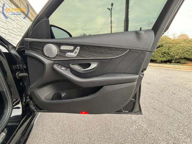 2015 Mercedes-Benz C 300 in Decatur, GA 30032 - 18090779 41