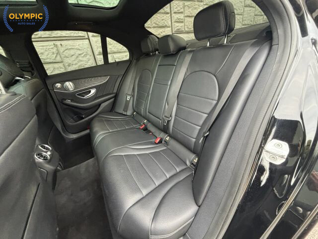 2015 Mercedes-Benz C 300 in Decatur, GA 30032 - 18090779 37