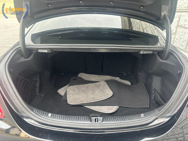 2015 Mercedes-Benz C 300 in Decatur, GA 30032 - 18090779 44