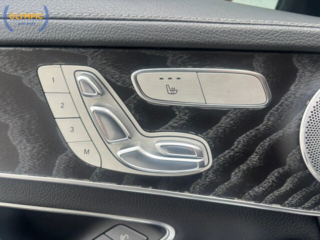 2015 Mercedes-Benz C 300 in Decatur, GA 30032 - 18090779 30