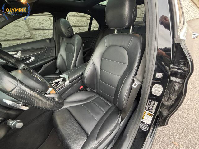 2015 Mercedes-Benz C 300 in Decatur, GA 30032 - 18090779 35
