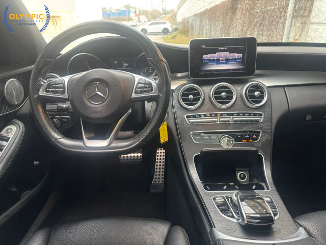 2015 Mercedes-Benz C 300 in Decatur, GA 30032 - 18090779 19