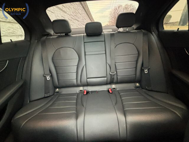 2015 Mercedes-Benz C 300 in Decatur, GA 30032 - 18090779 39