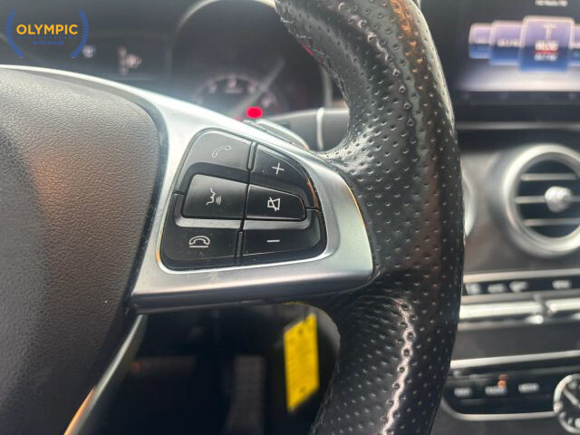 2015 Mercedes-Benz C 300 in Decatur, GA 30032 - 18090779 24