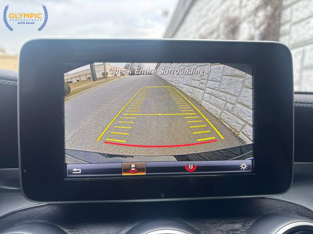 2015 Mercedes-Benz C 300 in Decatur, GA 30032 - 18090779 28