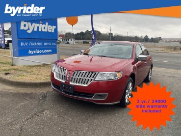 2012 Lincoln MKZ in Conway, AR 72032