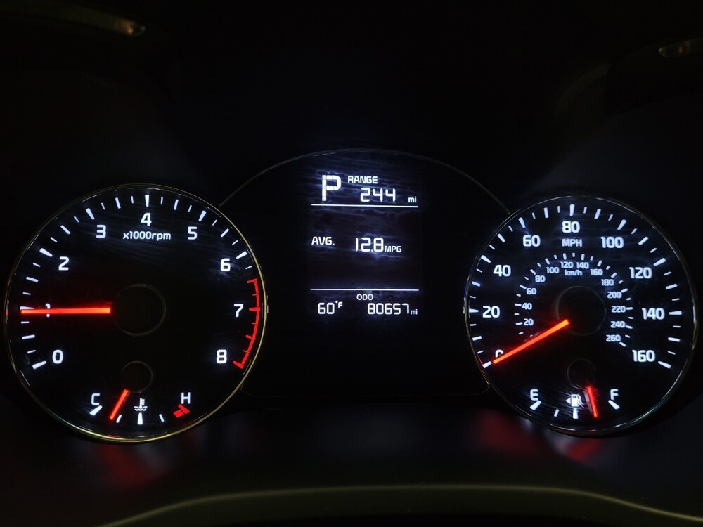 2018 Kia Forte in Downey, CA 90241 - 18090785 23