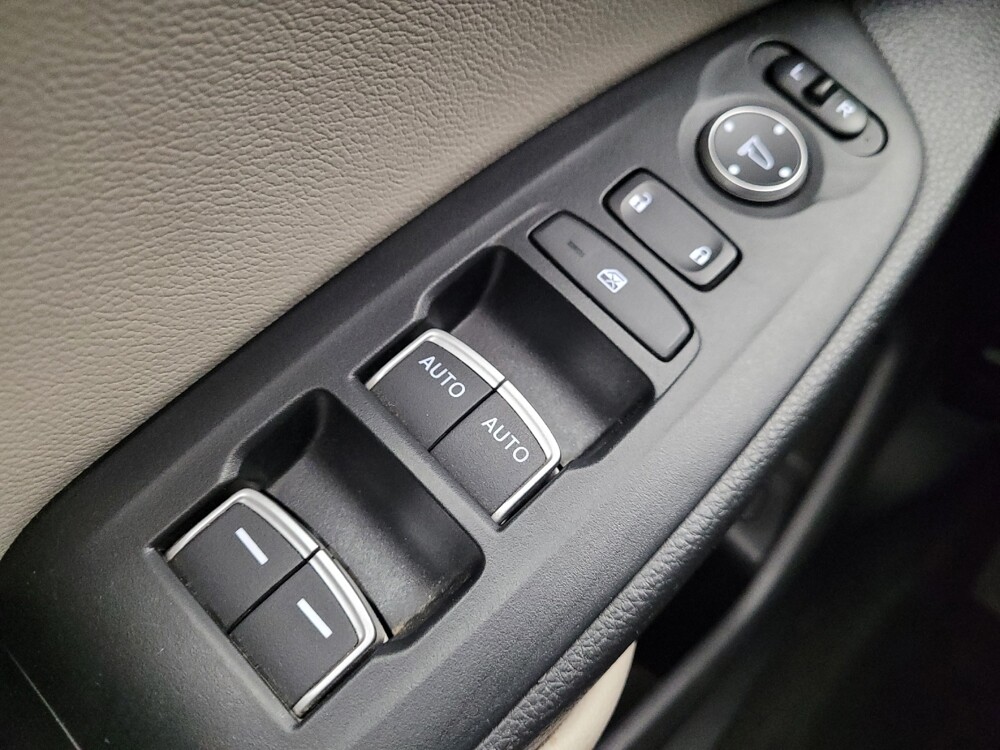 2018 Honda Accord in Downey, CA 90241 - 18090786 27