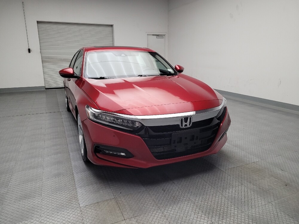 2018 Honda Accord in Downey, CA 90241 - 18090786 14