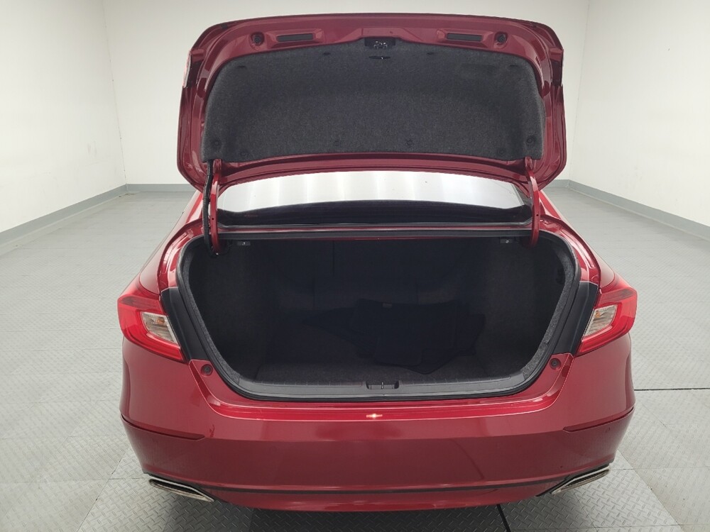 2018 Honda Accord in Downey, CA 90241 - 18090786 29