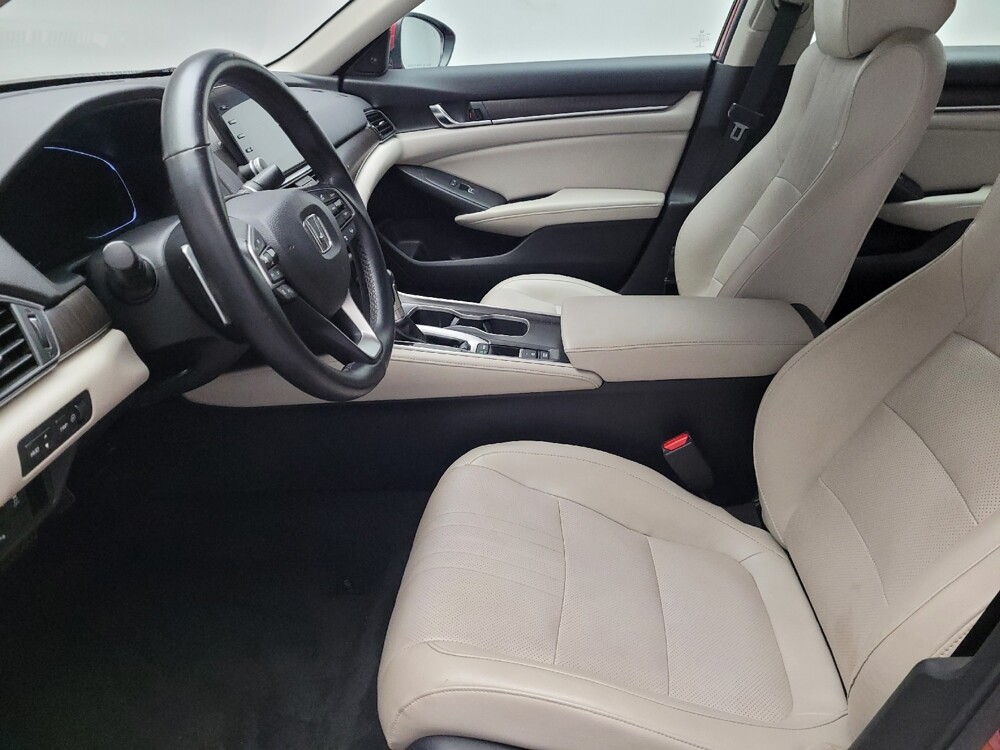 2018 Honda Accord in Downey, CA 90241 - 18090786 17