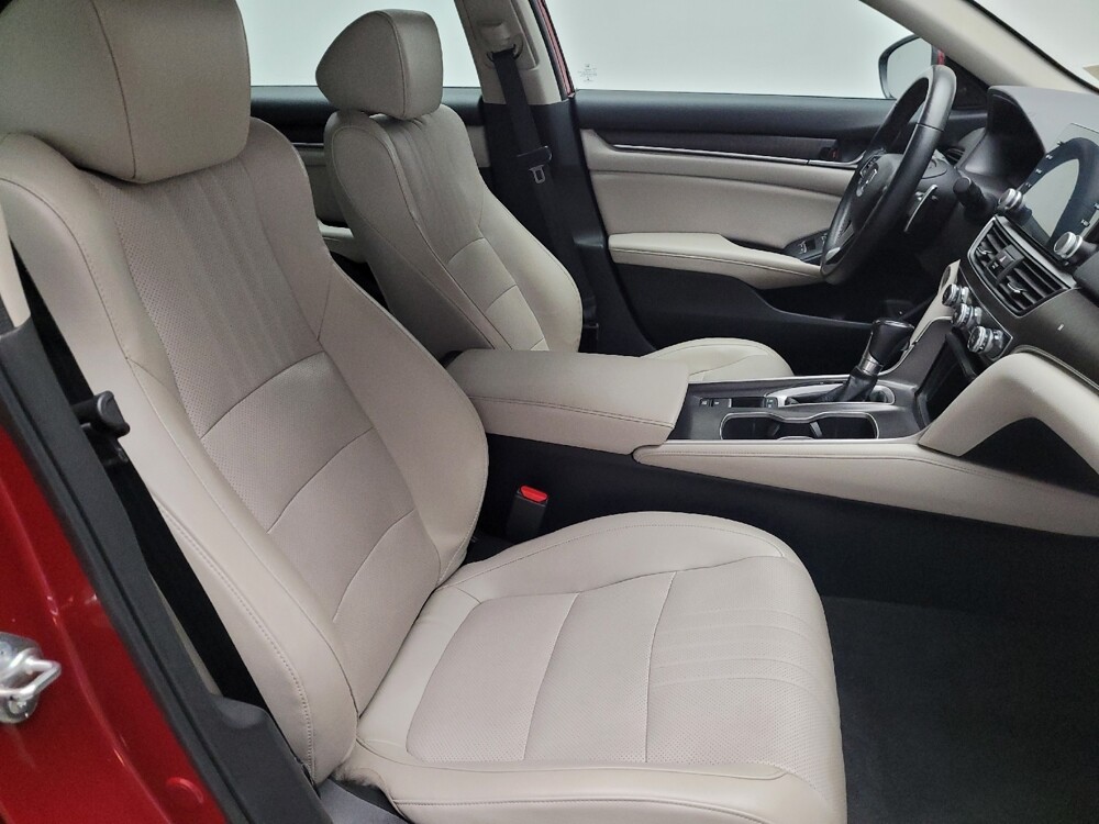 2018 Honda Accord in Downey, CA 90241 - 18090786 21