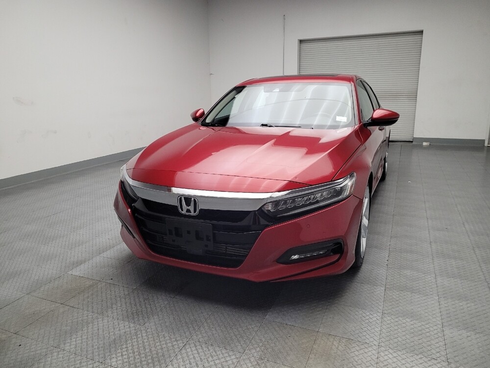 2018 Honda Accord in Downey, CA 90241 - 18090786 15