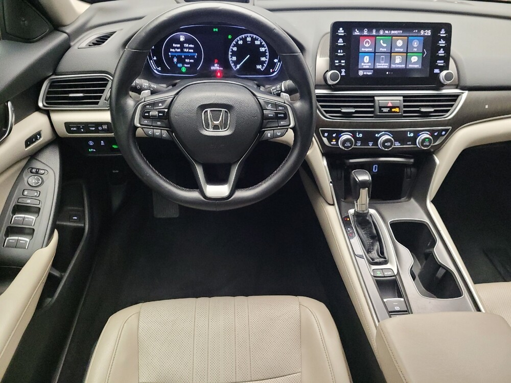 2018 Honda Accord in Downey, CA 90241 - 18090786 22