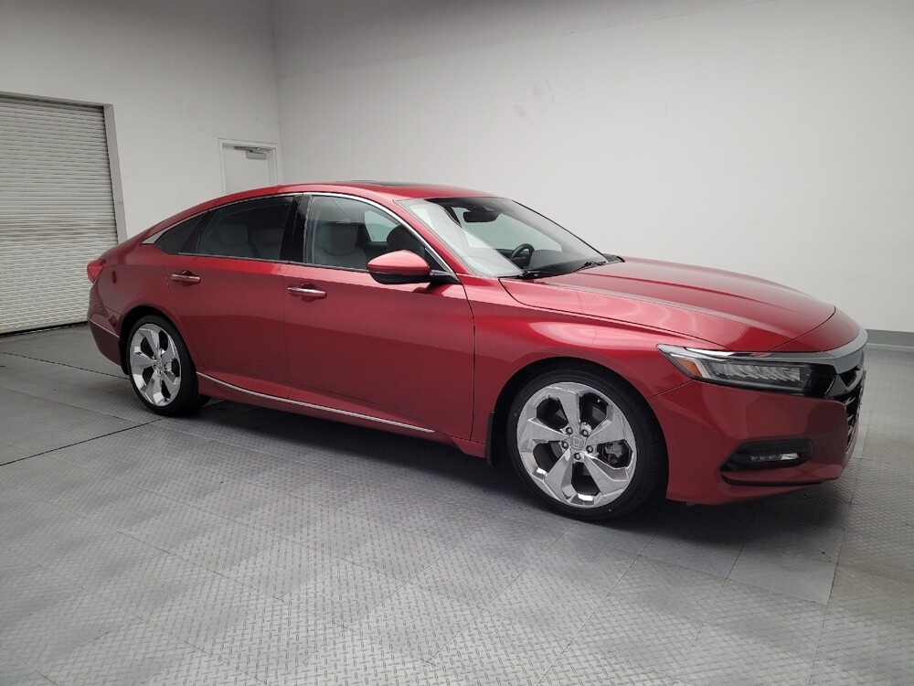 2018 Honda Accord in Downey, CA 90241 - 18090786 11