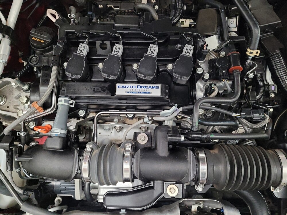 2018 Honda Accord in Downey, CA 90241 - 18090786 30