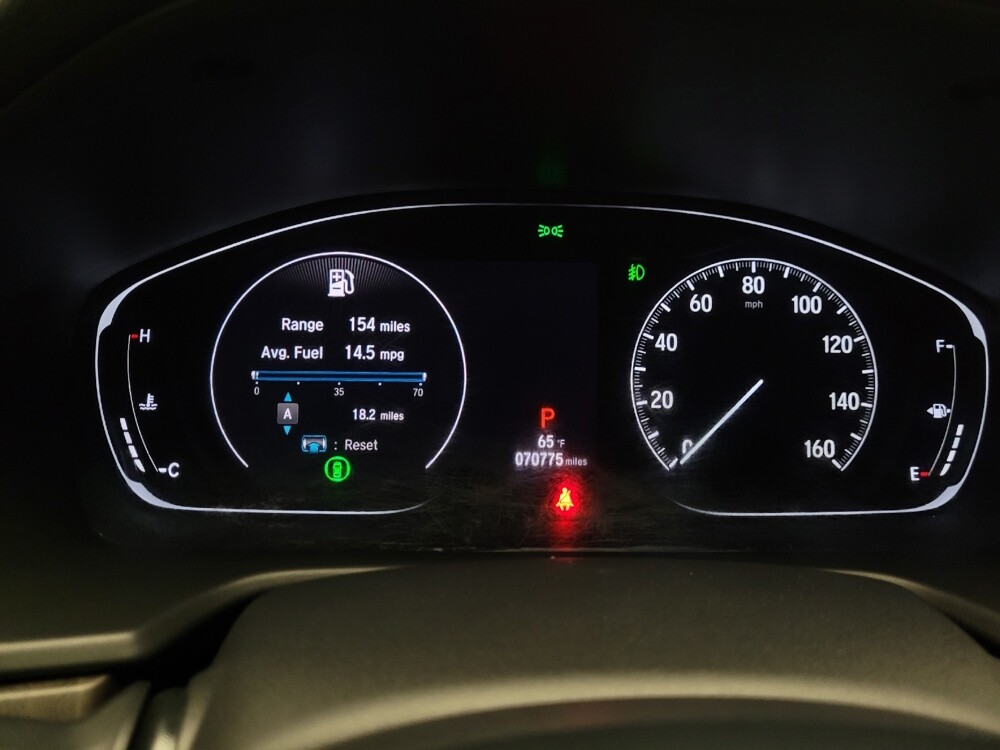 2018 Honda Accord in Downey, CA 90241 - 18090786 23