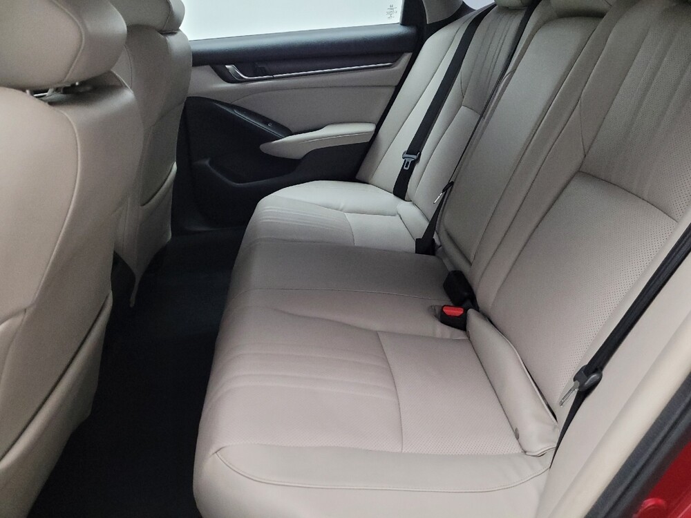 2018 Honda Accord in Downey, CA 90241 - 18090786 18