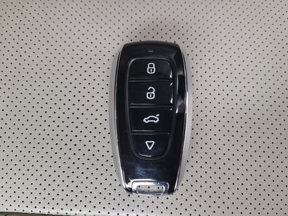 2018 Honda Accord in Downey, CA 90241 - 18090786 32