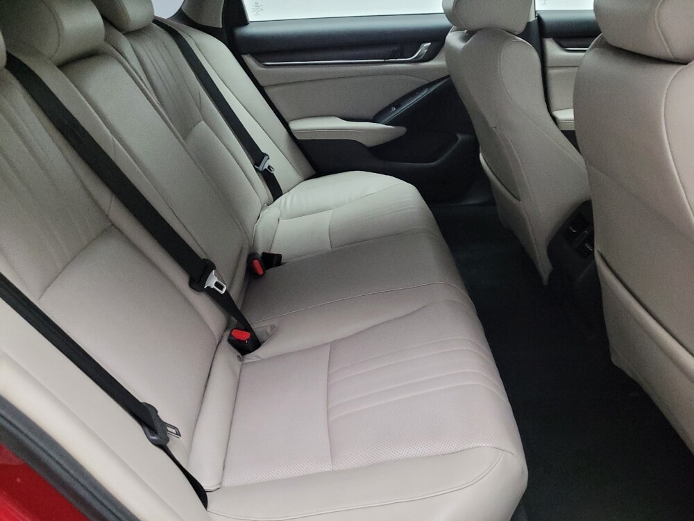 2018 Honda Accord in Downey, CA 90241 - 18090786 19