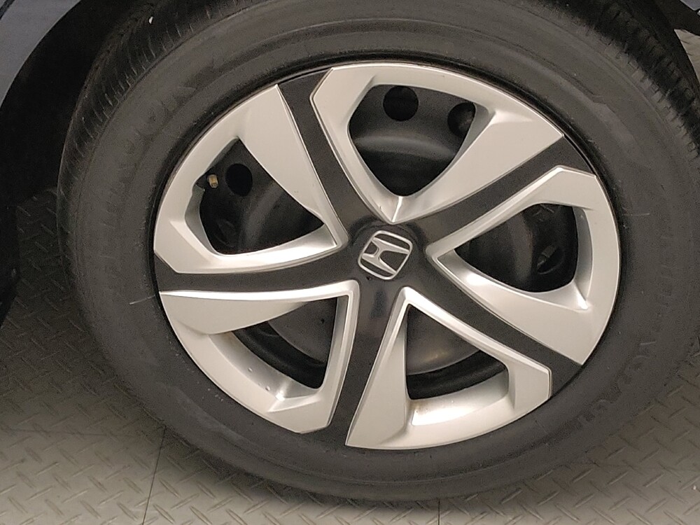 2017 Honda Civic in Fort Worth, TX 76116 - 18090787 31