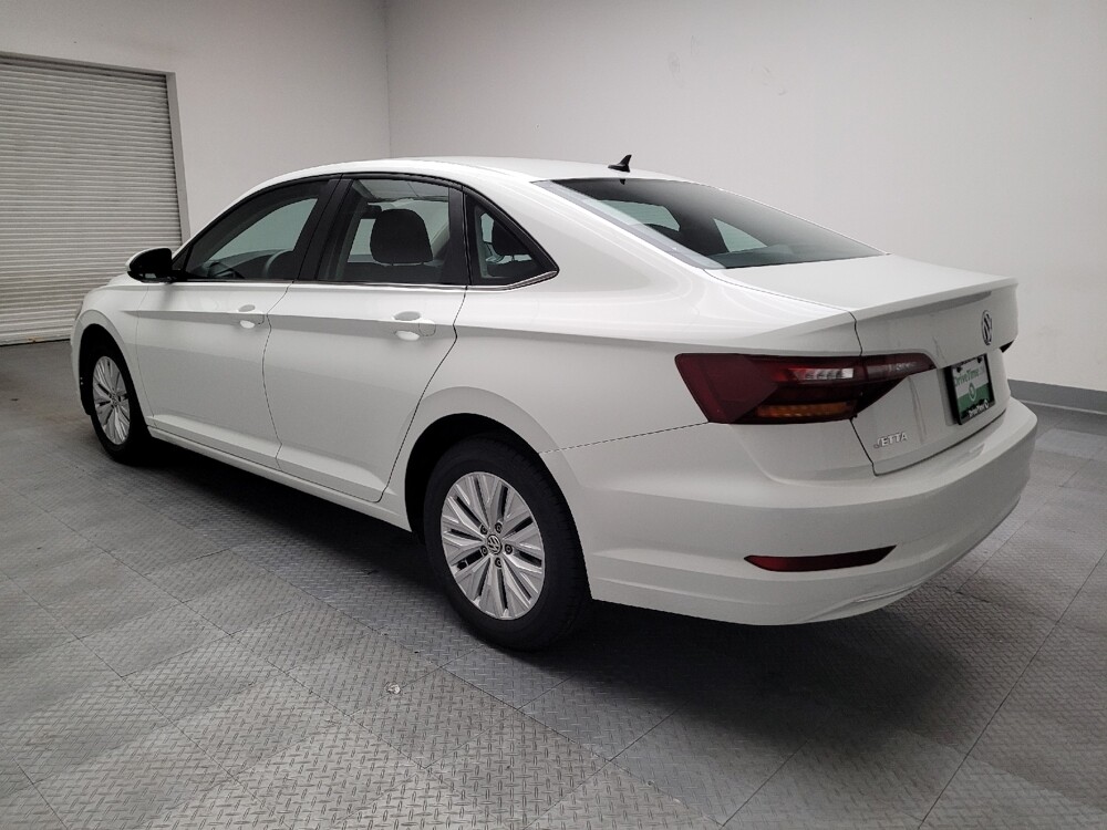 2019 Volkswagen Jetta in Downey, CA 90241 - 18090788 5