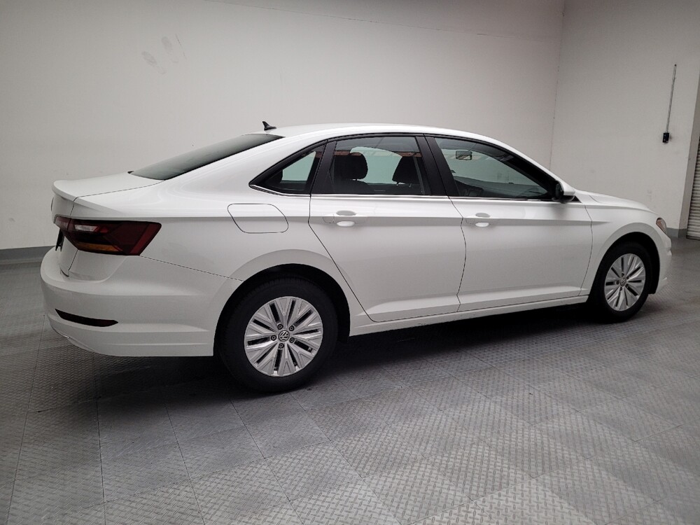 2019 Volkswagen Jetta in Downey, CA 90241 - 18090788 10