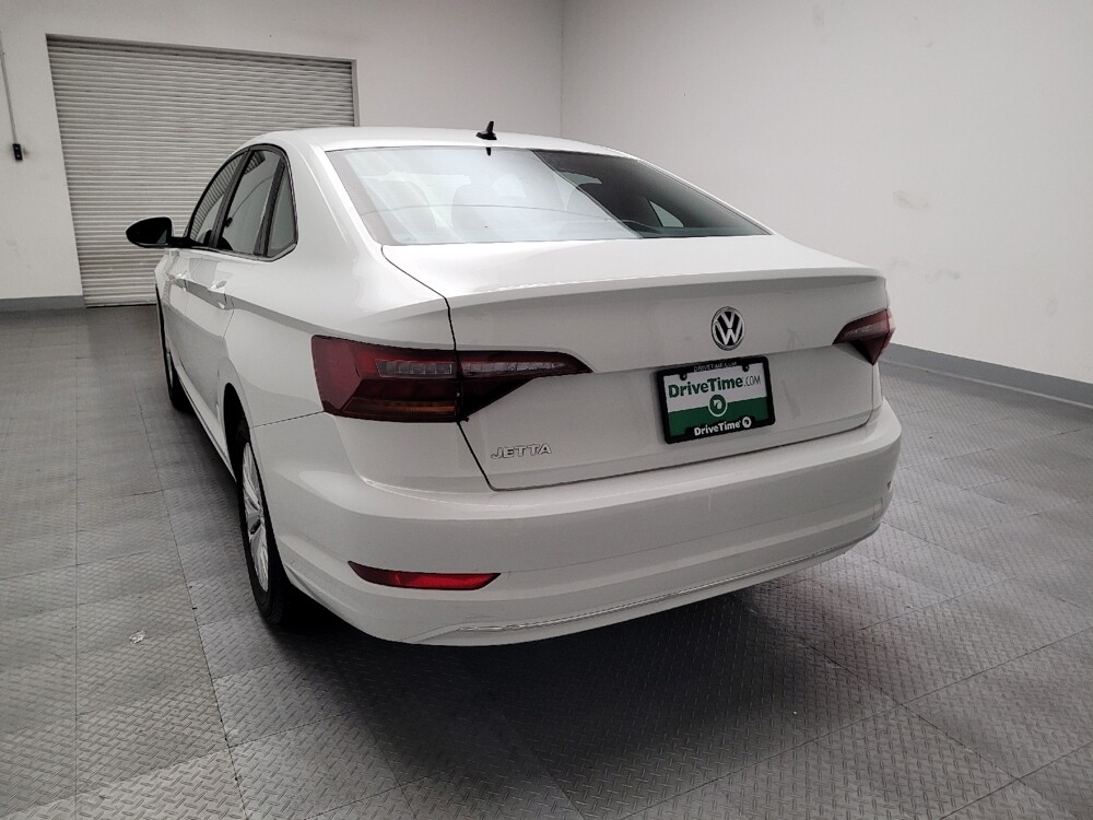 2019 Volkswagen Jetta in Downey, CA 90241 - 18090788 6