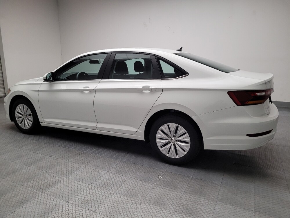 2019 Volkswagen Jetta in Downey, CA 90241 - 18090788 3
