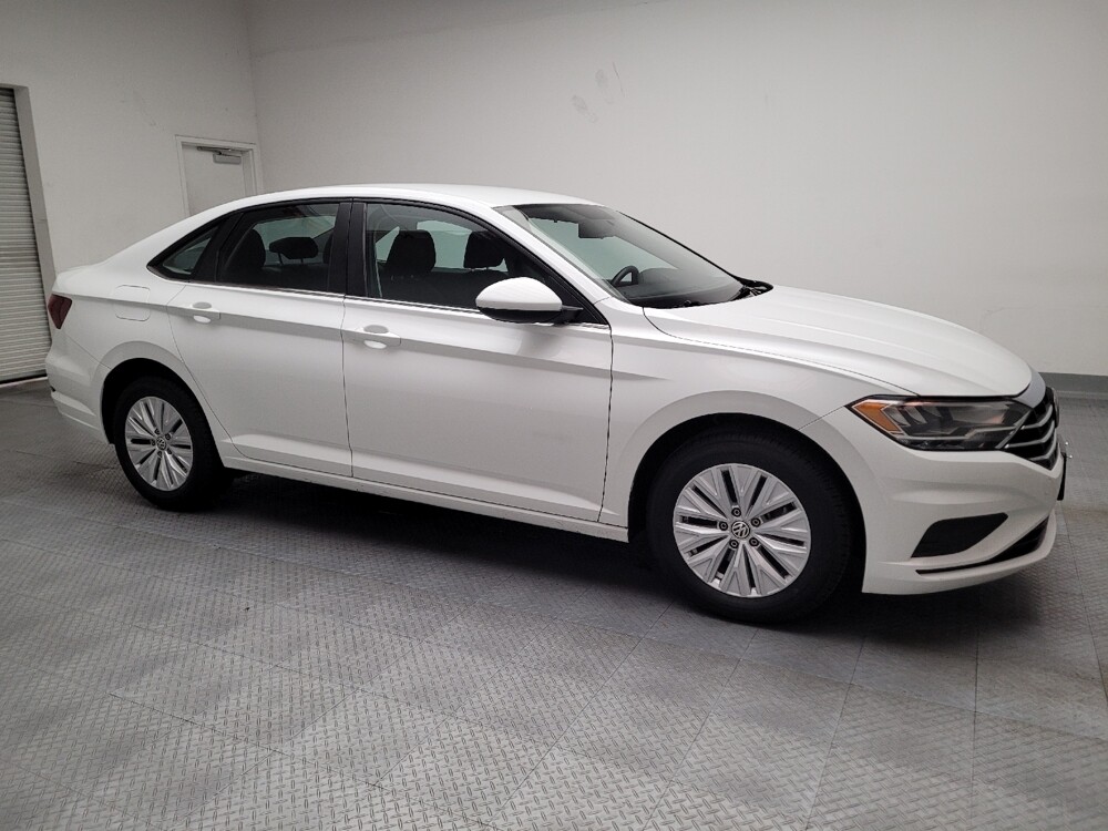 2019 Volkswagen Jetta in Downey, CA 90241 - 18090788 11